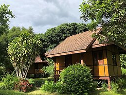 Baan Krating Pai Resort