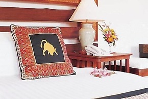 Baan Krating Pai Resort