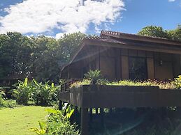 Baan Krating Pai Resort