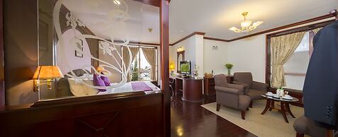 TTC Hotel - Da Lat