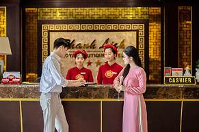 Thanh Lich Royal Boutique Hotel