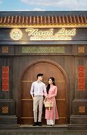 Thanh Lich Royal Boutique Hotel