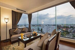 Thanh Lich Royal Boutique Hotel