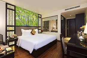 Thanh Lich Royal Boutique Hotel