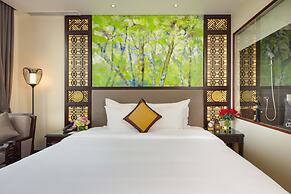 Thanh Lich Royal Boutique Hotel