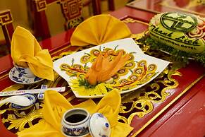 Thanh Lich Royal Boutique Hotel
