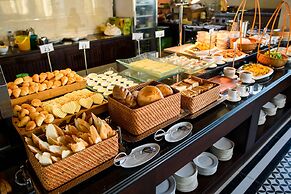 Thanh Lich Royal Boutique Hotel