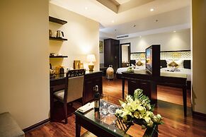Thanh Lich Royal Boutique Hotel