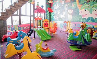 Thanh Lich Royal Boutique Hotel