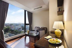 Thanh Lich Royal Boutique Hotel