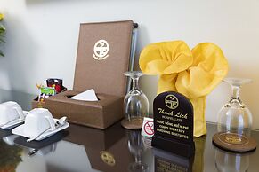 Thanh Lich Royal Boutique Hotel