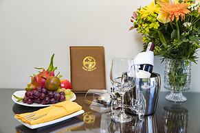 Thanh Lich Royal Boutique Hotel