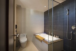 Thanh Lich Royal Boutique Hotel