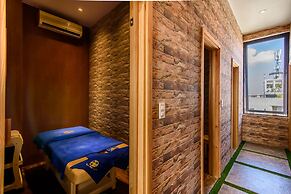 Thanh Lich Royal Boutique Hotel