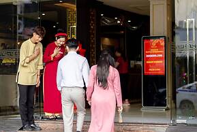 Thanh Lich Royal Boutique Hotel