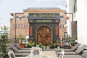 Thanh Lich Royal Boutique Hotel