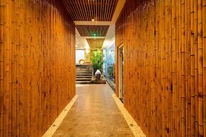 Thanh Lich Royal Boutique Hotel