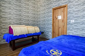 Thanh Lich Royal Boutique Hotel