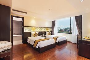 Thanh Lich Royal Boutique Hotel