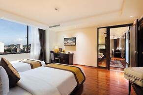 Thanh Lich Royal Boutique Hotel