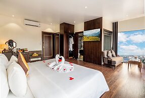 Thanh Lich Royal Boutique Hotel