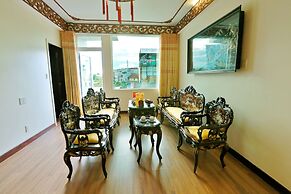 Thanh Lich Royal Boutique Hotel