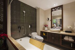 Thanh Lich Royal Boutique Hotel
