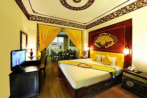 Thanh Lich Royal Boutique Hotel