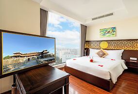 Thanh Lich Royal Boutique Hotel