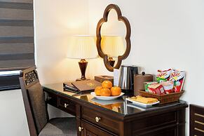 Thanh Lich Royal Boutique Hotel