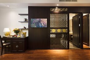 Thanh Lich Royal Boutique Hotel