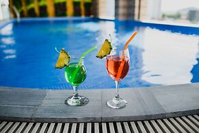 Thanh Lich Royal Boutique Hotel