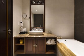 Thanh Lich Royal Boutique Hotel