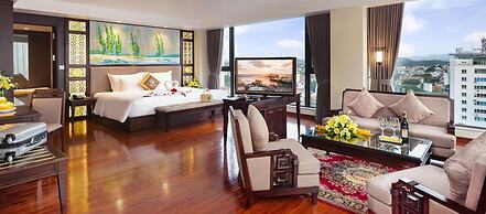 Thanh Lich Royal Boutique Hotel