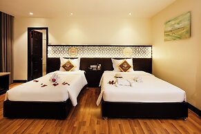 Thanh Lich Royal Boutique Hotel