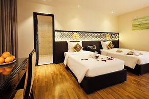 Thanh Lich Royal Boutique Hotel