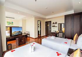 Thanh Lich Royal Boutique Hotel