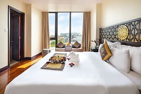 Thanh Lich Royal Boutique Hotel