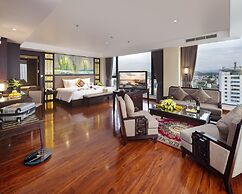 Thanh Lich Royal Boutique Hotel