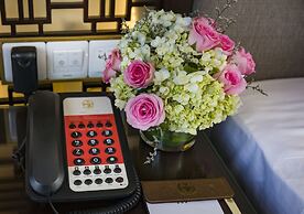 Thanh Lich Royal Boutique Hotel