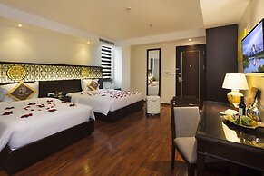 Thanh Lich Royal Boutique Hotel