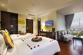 Thanh Lich Royal Boutique Hotel
