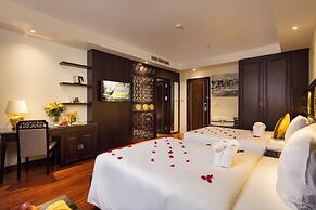Thanh Lich Royal Boutique Hotel
