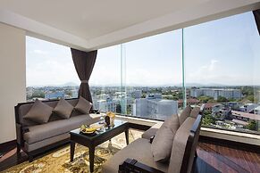 Thanh Lich Royal Boutique Hotel