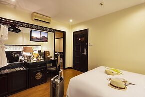 Thanh Lich Royal Boutique Hotel