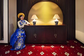 Thanh Lich Royal Boutique Hotel