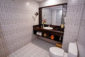 Thanh Lich Royal Boutique Hotel