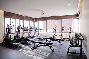 Thanh Lich Royal Boutique Hotel