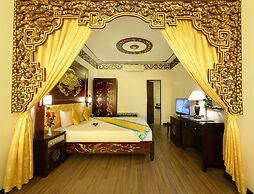 Thanh Lich Royal Boutique Hotel