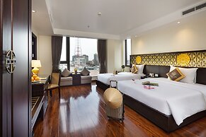 Thanh Lich Royal Boutique Hotel